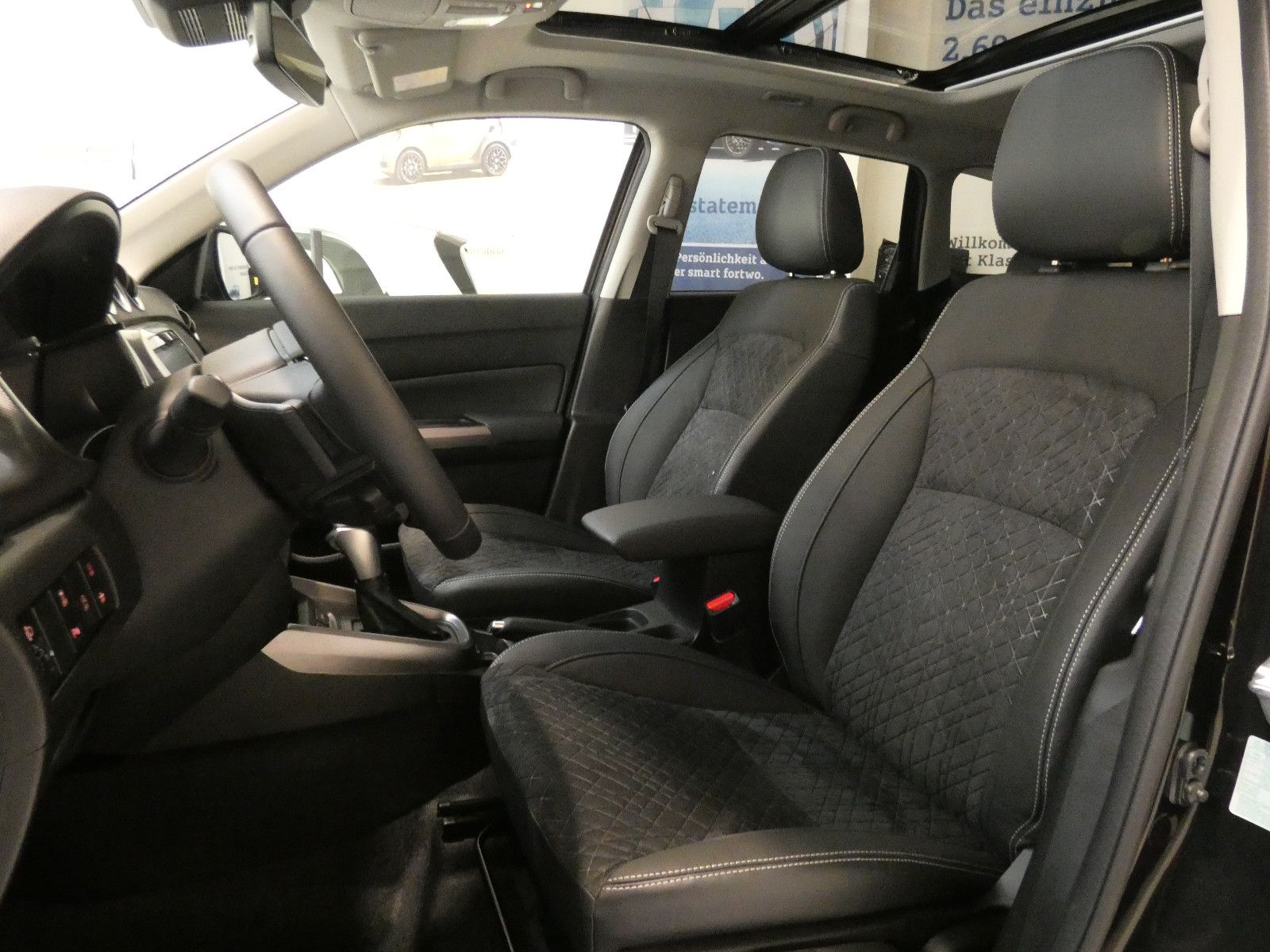 Suzuki Vitara - Bild 16