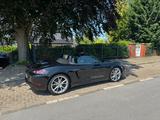 Porsche Boxster Approved | PASM | PSE | Bose | Vollleder - Porsche Boxster Gebrauchtwagen in Essen
