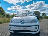 Volkswagen VW Up Club Up TÜV Neu Facelift - Volkswagen 181 Benziner Gebrauchtwagen