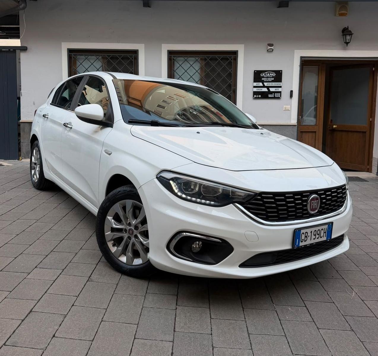 Fiat Tipo