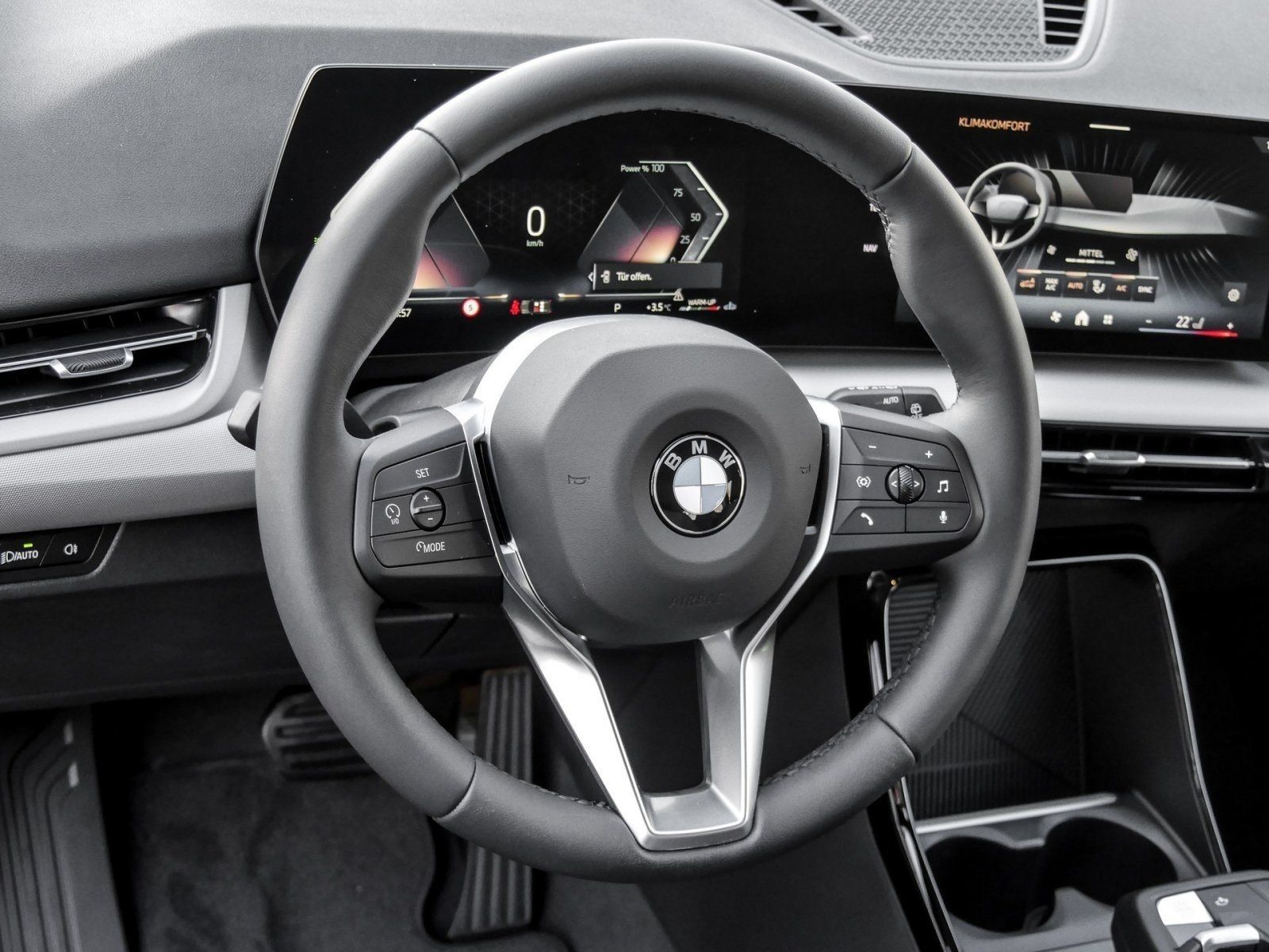 BMW X1 - Bild 9