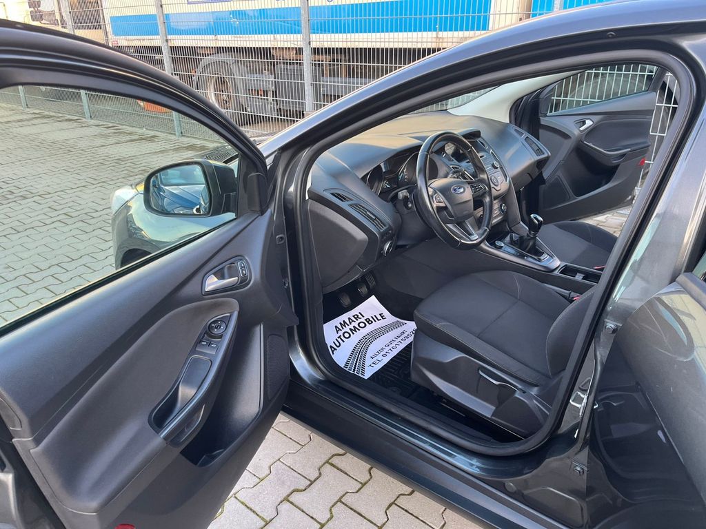 Ford Focus - Bild 31