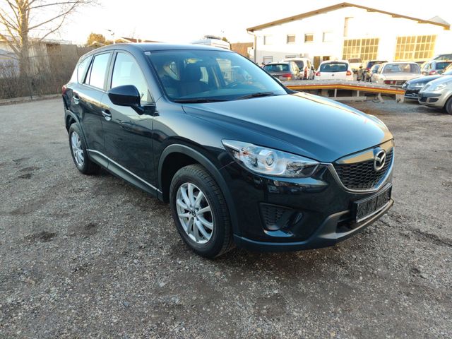 Mazda CX-5 2,0i Emotion