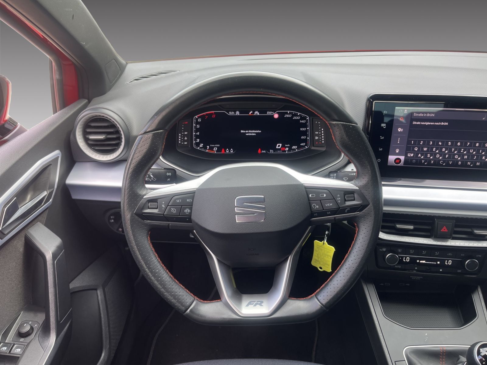 Seat Ibiza - Bild 11