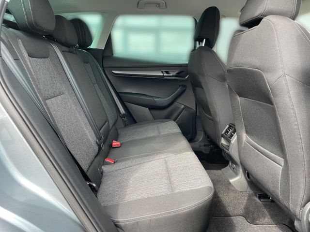 Karoq Style 1.5 TSI DSG LED,Kamera,Klima,AHK