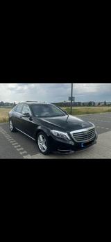 Mercedes-Benz Mercedes Benz S 350 CDI Scheckheft, Massag... - Mercedes-Benz S 350 in Essen