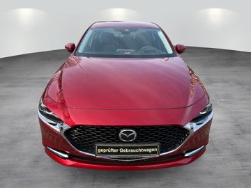 Mazda 3 - 9