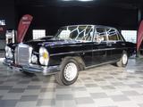 Mercedes-Benz 300 SEL 3.5 V8 Autom/WGA/Luftfe/Leder/2.Hand - Mercedes-Benz 300: 300sel