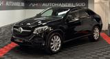 Mercedes-Benz GLE 350d Coupe 4Matic *LUFT*COMAND*360 °*LED* - Mercedes-Benz GLE 350: Coupé