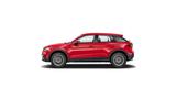 Audi Q2 40 TFSI qu. design RFK*LED*B&O*GRA*Virtual - rote Audi Q2