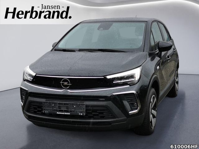 Opel Crossland Enjoy 1.2 Direct Injection Turbo