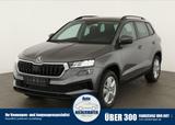 Skoda Karoq 2.0 TDI DSG 4x4 Selection, AHK, LED, Kamer