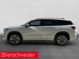 Skoda Kodiaq 2.0 TDI DSG 4x4 Sportline NAVI MATRIX 20  - Skoda Kodiaq Gebrauchtwagen in Düsseldorf