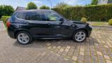 BMW X3 xDrive30d -