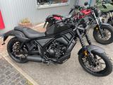 Zontes ZT125C C2 SOFORT NEU Cruiser Chopper (A1/B196) - CHOPPER CHOPPER125