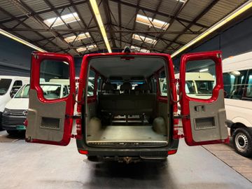 Mercedes Sprinter - 10