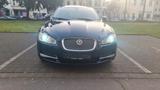 Jaguar XF 4.2 L V8 Premium Luxury Premium Luxury - Jaguar XF mit Benzin-Antrieb: Limousine, 4.2