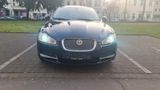 Jaguar XF 4.2 L V8 Premium Luxury Premium Luxury - Jaguar XF aus 2008