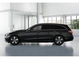 Mercedes-Benz C 200 d T AVANTGARDE+DISTRONIC+PANO+PDC+KAMERA++ - Mercedes-Benz C 200 mit Diesel-Antrieb: Schiebedach, Kombi, Automatik