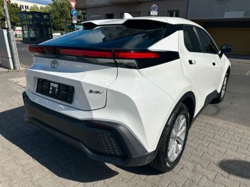 Toyota C-HR - 7