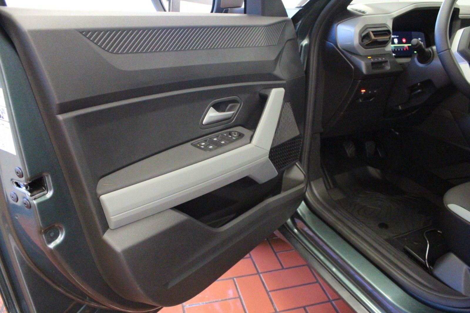 Fahrzeugabbildung Dacia Bigster mild hybrid-G 140 Extreme +Benzin/LPG