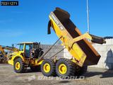 Volvo A30 G - Ladebordwand