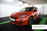 Fiat 600 1.2 Hybrid 145 DCT6 La Prima LED/NAVI/SHZ/18 - Fiat 600 mit Hybrid-Antrieb