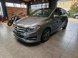 Mercedes-Benz B250 4Matic Facelift*Pano*Navi*Memory*Klimaauto* - Mercedes-Benz Gebrauchtwagen in Tübingen