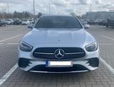 Mercedes-Benz E200T AMG-Int/Ext+Pano+MBUXHEPaket+Totw Scheckhe - Mercedes-Benz E 200 in Bremen