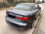 Audi A3 Cabriolet Ambition 1.8 TFSI S tronic - Audi Cabriolet Gebrauchtwagen
