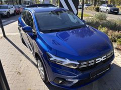 Dacia Sandero III TCe 100 Expression  *Klimaautomatik*