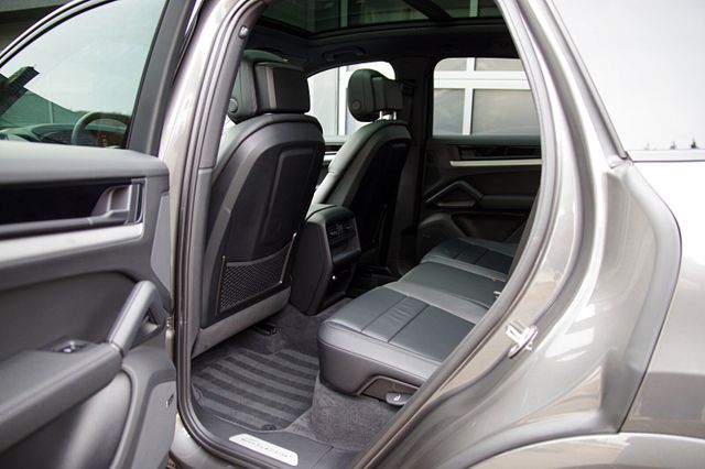Porsche Cayenne*Luft,ACC,Pano,Beifahrerdisplay,BOSE,360°