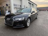 Audi A4 Avant design *PANO*SPORT*AMBIENTE*LEDER*AHK* - Audi A4 design