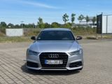 Audi A6 COMPETITION/RS-SITZE/LUFT/8-FACH/AHK - Audi: RS 8