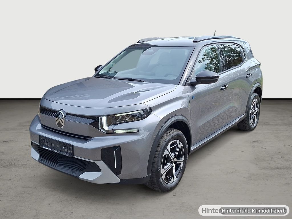 Image of Citroën C3