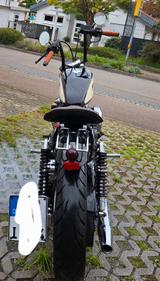 Harley-Davidson Sportster 1200 - HARLEY-DAVIDSON 1988