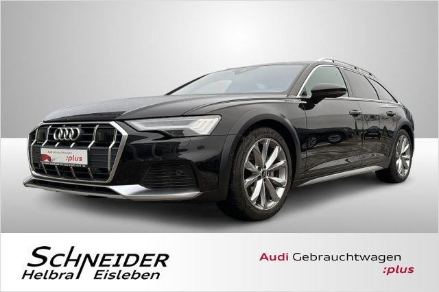 A6 ALLROAD 40 TDI QUATTTRO S TRONIC
