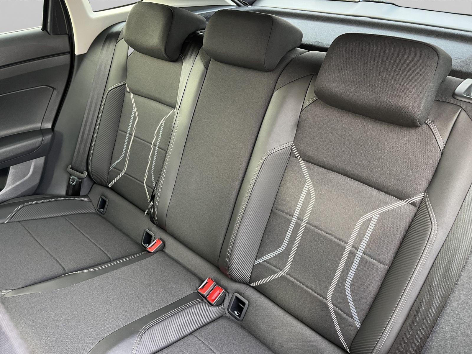 Volkswagen Taigo - Bild 11