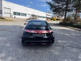 Honda Civic 1.8 Sport - Honda Civic: Sport