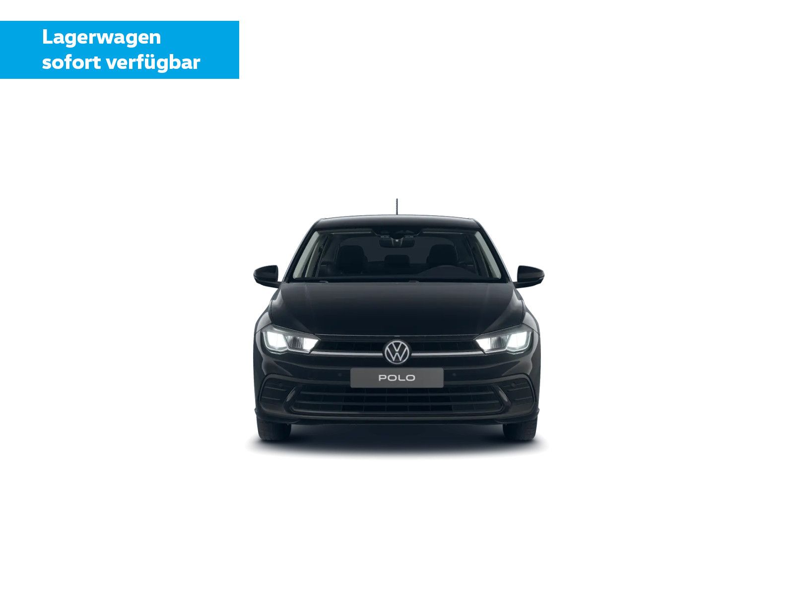 Volkswagen Polo - Bild 9