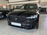 Volvo XC60 T8 Ultra Black Edition Recharge AWD Massage - Volvo: T60