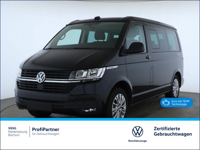 Volkswagen T6.1 California Beach TDI Standheizung 3Jahre