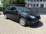 Seat Ibiza SC Sun 1.2·TEMP·Sitzheizung·PDC·Scheckheft - Seat Ibiza SUN mit Benzin-Antrieb