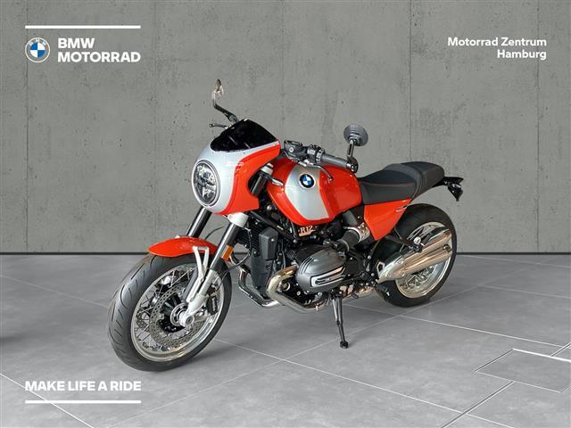 BMW R 12 nineT R12S Edition / Sofort verfügb