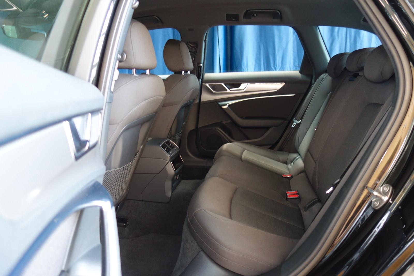 Audi A6 50 TDI quattro S line"TOP CAR", миниатюра 14