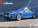 BMW 335 Gran Turismo 3-serie 335i High Executive M-S - BMW 335 Gran Turismo aus 2014