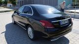 Mercedes-Benz C 220 d 4MATIC EXCLUSIVE Autom. Head-up, Memory - Mercedes-Benz C 220: 4matic