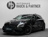 Mercedes-Benz A 45 AMG 4Matic *Pano *Perf. AGA *H&K *Memory - Mercedes-Benz A 45 AMG aus 2018