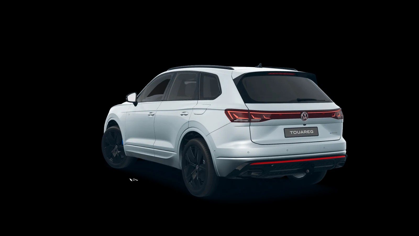 Volkswagen Touareg R 4M eHybrid PANO*Luft*AHK*Massag*Sitzkl imagem 3