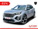 Peugeot 2008 PureTech 130 Aut. LED Navi Kamera